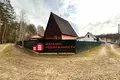 House 64 m² Sapockinski sielski Saviet, Belarus