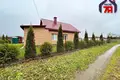 Casa 72 m² Cyrvonaslabodski sielski Saviet, Belarús