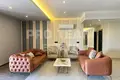 Penthouse 4 pokoi 120 m² Akarca Koyu, Turcja