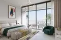 2 bedroom apartment 188 m² Dubai, United Arab Emirates
