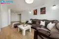 Квартира 3 комнаты 86 м² Вильнюс, Литва