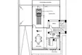 Casa 3 habitaciones 176 m² Demos Agiou Athanasiou, Chipre