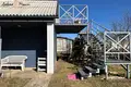 Maison 53 m² Nieharelski sielski Saviet, Bélarus
