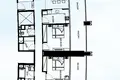 Квартира 2 комнаты 78 м² Business Bay, ОАЭ