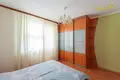 Квартира 2 комнаты 62 м² Минск, Беларусь