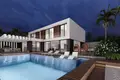 Жилой комплекс ESENTEPE LUX VILLAS