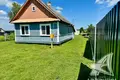 Haus 49 m² Lyscycki sielski Saviet, Belarus