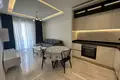1 bedroom apartment 57 m² Mediterranean Region, Turkey