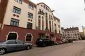 Mieszkanie 3 pokoi 65 m² Ryga, Łotwa