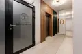 2 room apartment 59 m² in Warsaw, Poland