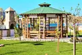 Wohnung 1 zimmer 120 m² Mahmutlar, Türkei
