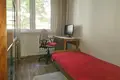 Apartamento 3 habitaciones 57 m² Varsovia, Polonia
