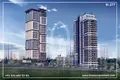Mieszkanie w nowym budynku Kartal Asian Istanbul Apartments Project