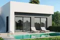3-Schlafzimmer-Villa 110 m² Alhama de Murcia, Spanien
