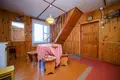 Haus 95 m² Rakauski sielski Saviet, Belarus