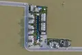 Appartement 4 chambres 135 m² Gazimagusa Belediyesi, Chypre du Nord