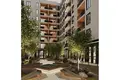 2 bedroom apartment 102 m² Bashkia Durres, Albania