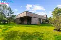 Dom 364 m² Aukstkiemiai, Litwa
