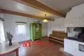 Dom 28 m² Sapockinski sielski Saviet, Białoruś