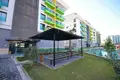 Wohnkomplex Residence with swimming pools and a tennis court, Alanya, Turkey