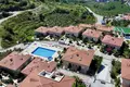 3 bedroom apartment 90 m² Alanya, Turkey