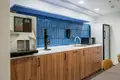 Oficina 286 m² en Moscú, Rusia