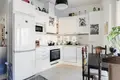 Appartement 2 chambres 44 m² Helsinki sub region, Finlande