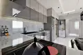 1 bedroom apartment 64 m² Alanya, Turkey