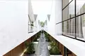 Квартира 3 комнаты 112 м² Kerobokan Kelod, Индонезия