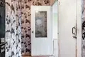 1 room apartment 45 m² Minsk, Belarus
