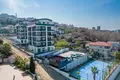Apartamento 3 habitaciones 100 m² Kargicak, Turquía