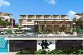 Penthouse 4 zimmer 115 m² Girne Belediyesi, Nordzypern
