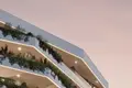 Wohnung 1 Schlafzimmer 40 m² Rafailovici, Montenegro
