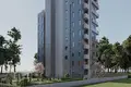 Квартира 2 комнаты 62 м² Енишехир, Турция