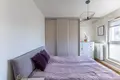 Appartement 4 chambres 77 m² Varsovie, Pologne