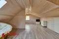 Cottage 160 m² Astrashitskagaradokski rural council, Belarus