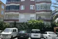 Apartamento 3 habitaciones  Alanya, Turquía