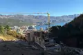 Ático 2 habitaciones 108 m² Budva, Montenegro
