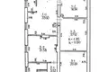 Gewerbefläche 334 m² Übermemel, Litauen