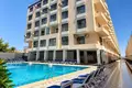 Apartment in a new building Lavanda Beach Resort
