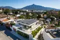 5 bedroom house 245 m² San Pedro Alcantara, Spain