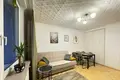 2 room apartment 38 m² in Warsaw, Poland