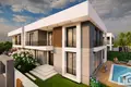 6 room villa 340 m² Kepez, Turkey