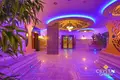 Жилой комплекс Меблированная квартира 2+1 в СПА комплексе Crystal Garden под ВНЖ.