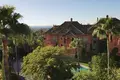 Penthouse 4 zimmer  Benahavis, Spanien