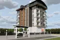 Квартира 2 комнаты 60 м² Аланья, Турция
