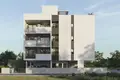 Studio apartment 43 m² Aradippou, Cyprus