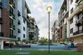 Penthouse 4 pokoi 125 m² Girne Belediyesi, Cypr Północny