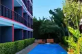 Mieszkanie 2 pokoi 78 m² Rawai, Tajlandia