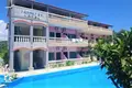 Hotel 1 030 m² Mesongi, Grecja